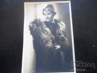 Fotografie veche, ARTĂ FOTO - Rashev, Rakovski 149