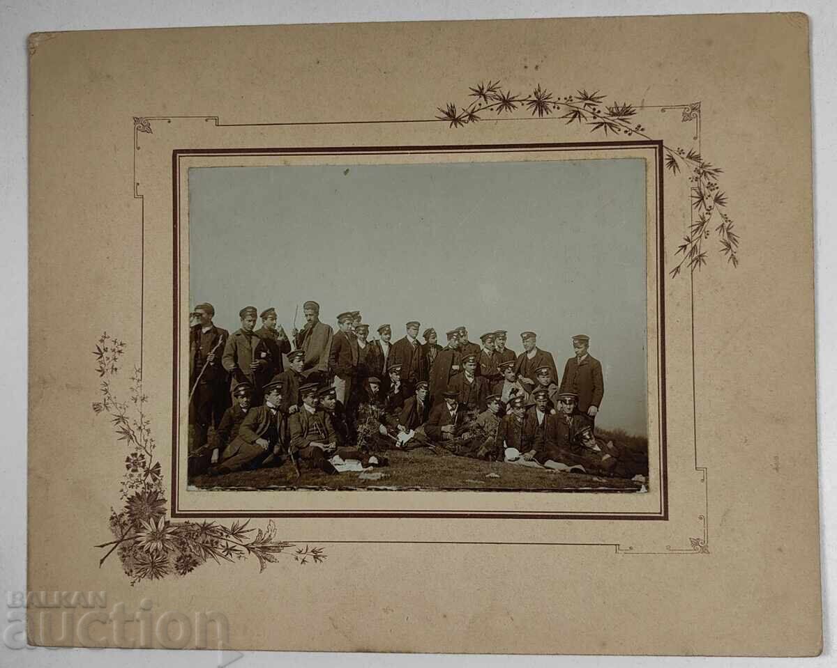 Παράδοση ΠΑΛΙΑ ΟΜΑΔΙΚΗ ΦΩΤΟΓΡΑΦΙΑ ΦΩΤΟΓΡΑΦΙΑ ΧΑΡΤΟΝΙ