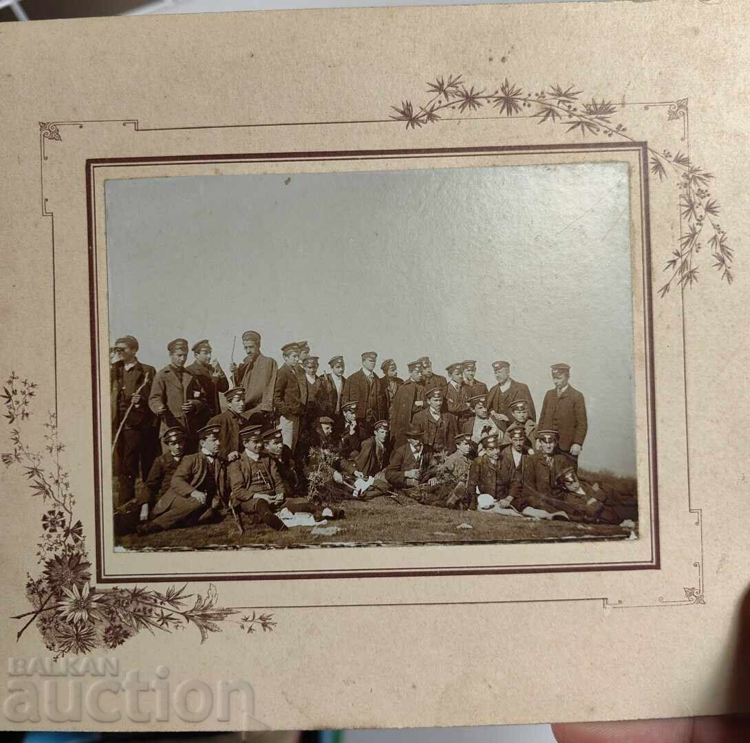 ΠΑΛΙΑ ΟΜΑΔΙΚΗ ΦΩΤΟΓΡΑΦΙΑ ΦΩΤΟΓΡΑΦΙΑ ΧΑΡΤΟΝΙ