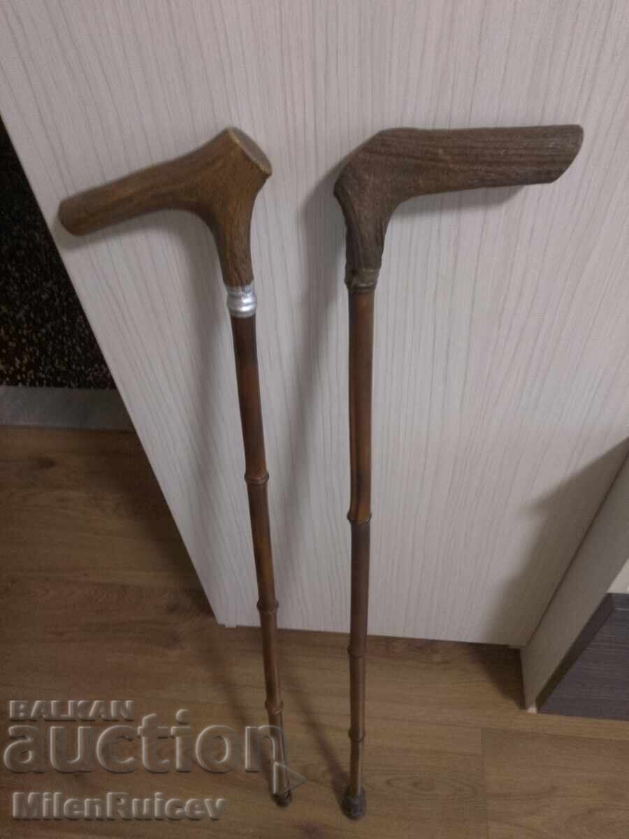 Бастун ръчна изработка Бастун ръчна изработка