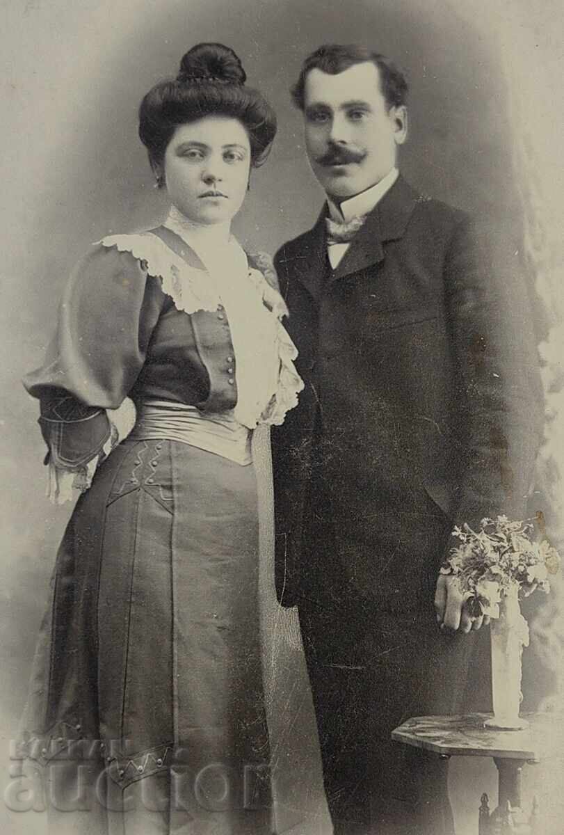 TSVETANA FRATEVA KHRISTO FRATEV FOTOGRAFIE CARTON - 5