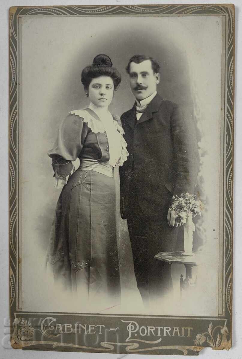 TSVETANA FRATEVA KHRISTO FRATEV FOTOGRAFIE CARTON - 6