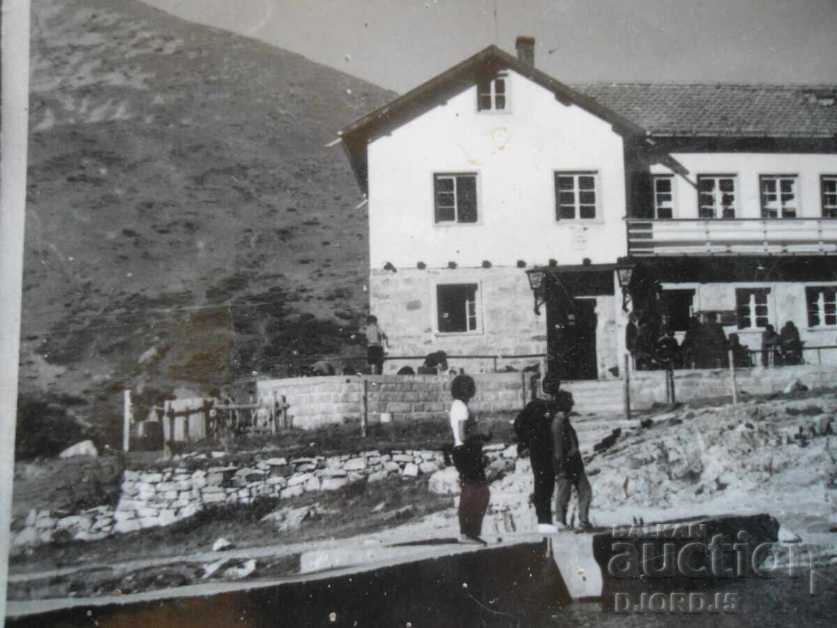 Стара снимка с цена 5.00 лв. | € 2.56 Стара снимка с цена 5.00 лв. | € 2.56