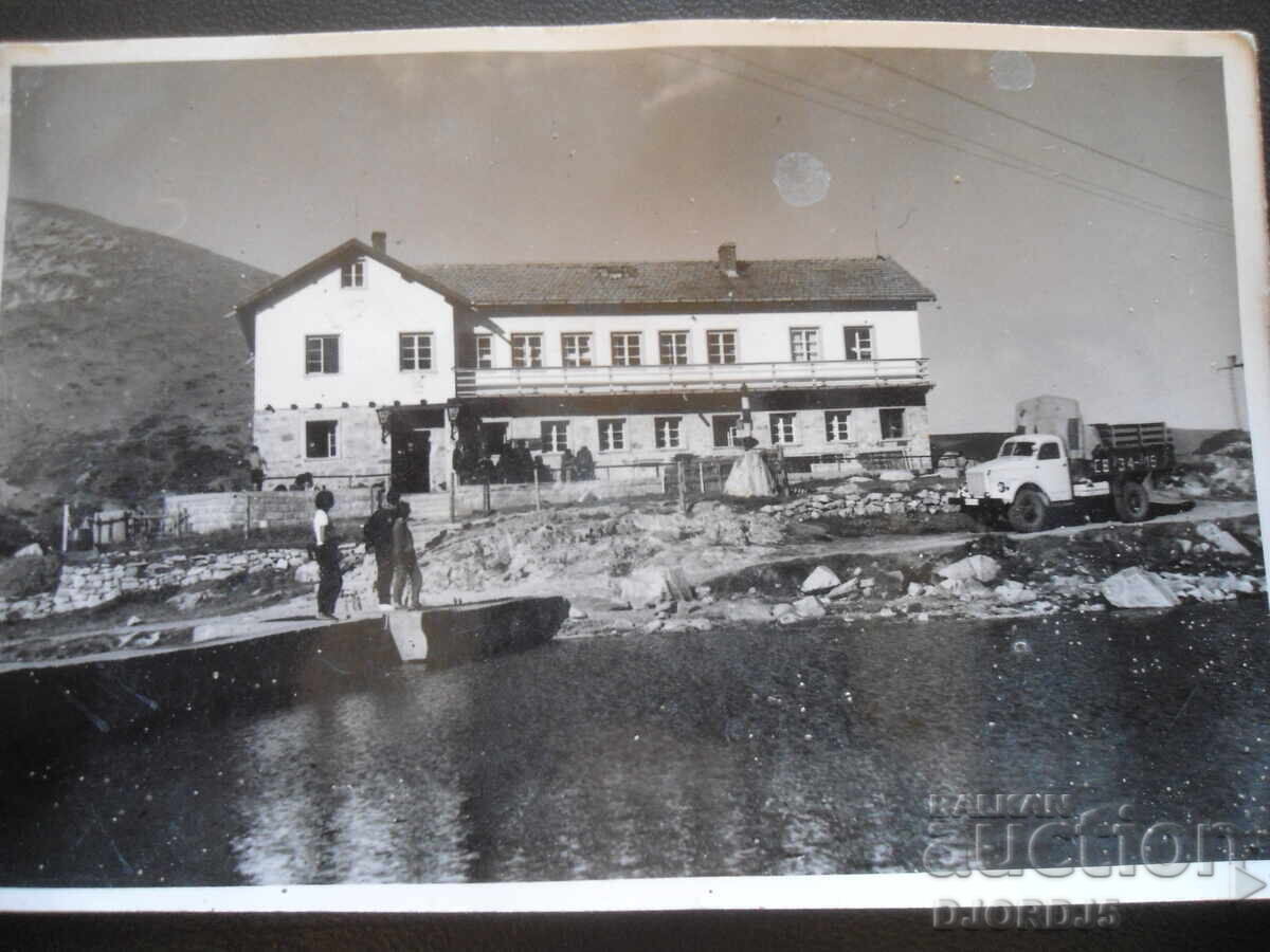 Стара снимка Стара снимка