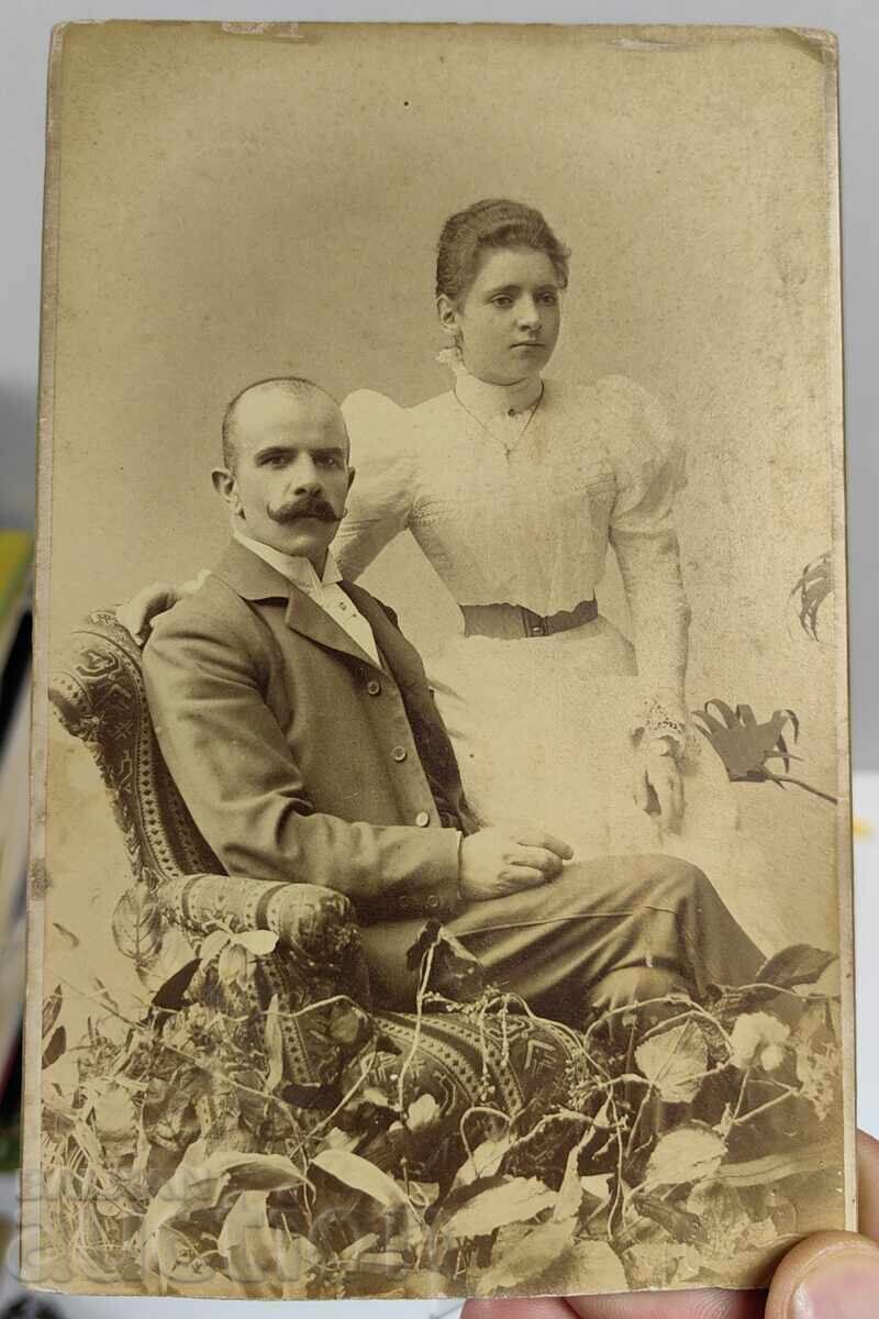 ΠΑΛΙΑ ΟΙΚΟΓΕΝΕΙΑΚΗ ΦΩΤΟΓΡΑΦΙΑ ΠΟΡΤΡΕΤΟ ΦΩΤΟΓΡΑΦΙΑ ΚΑΡΤΟΝΙ