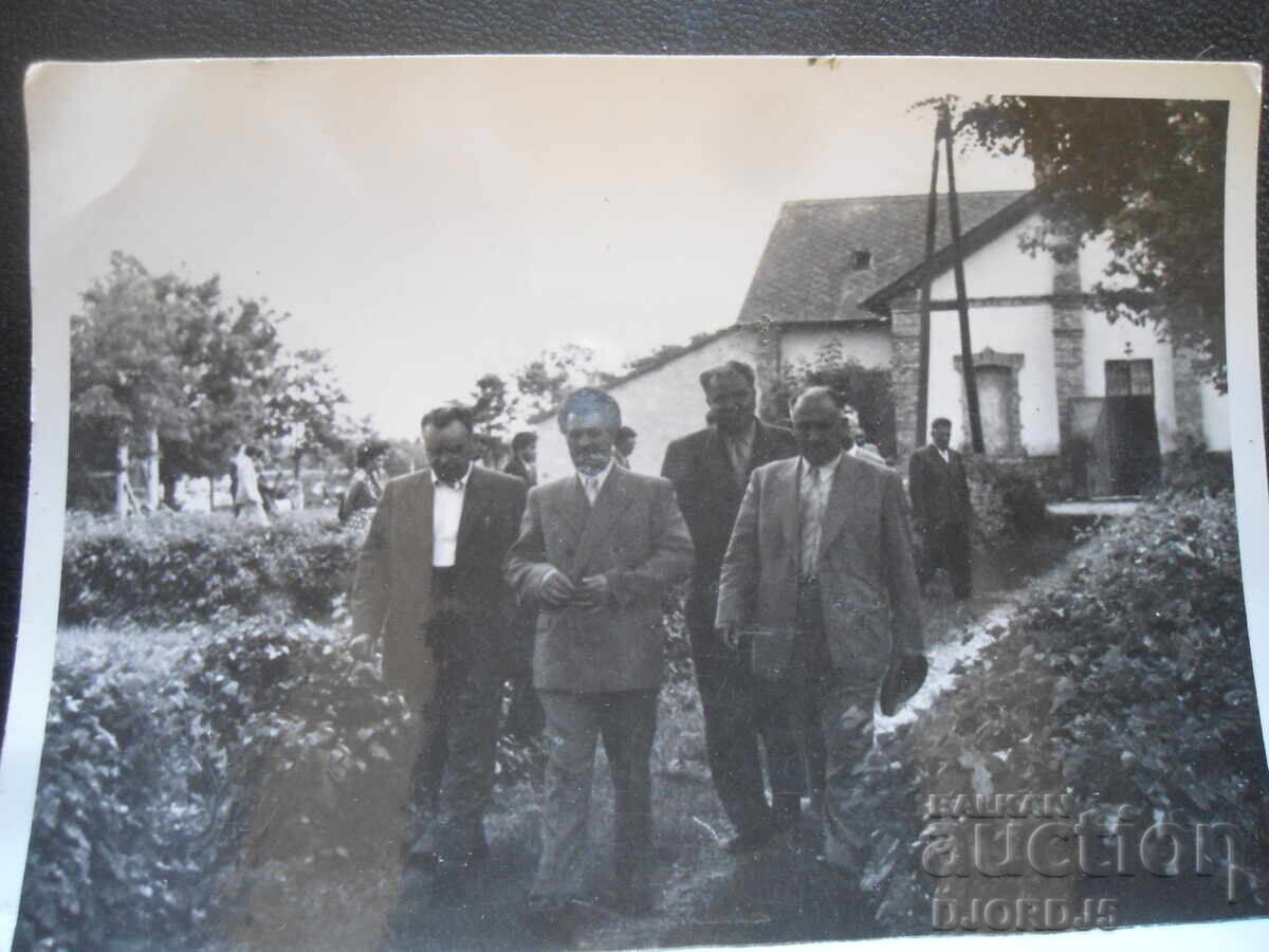 Стара снимка