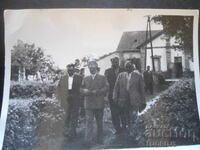 Стара снимка