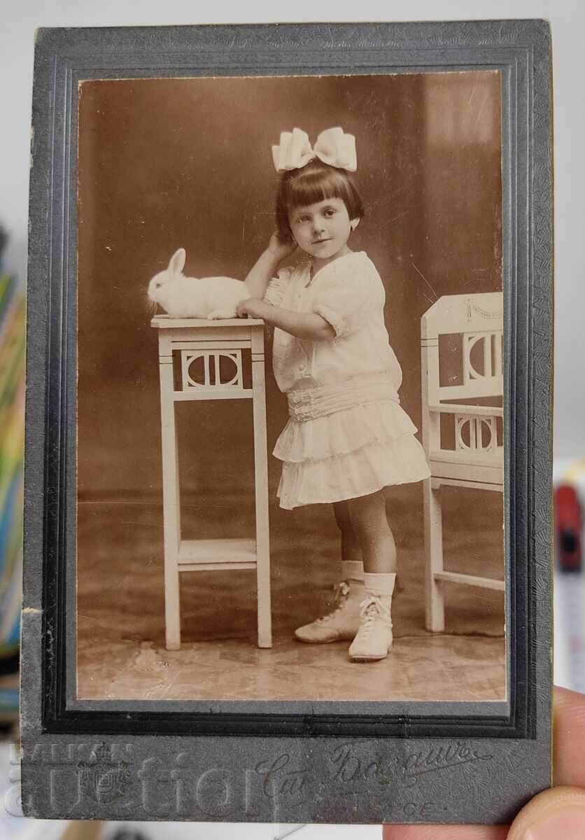 Licitație MINKA BOZOVA BOZOVA CASA KOPRIVSHTITSA RUSE FOTOGRAFIE CARTON