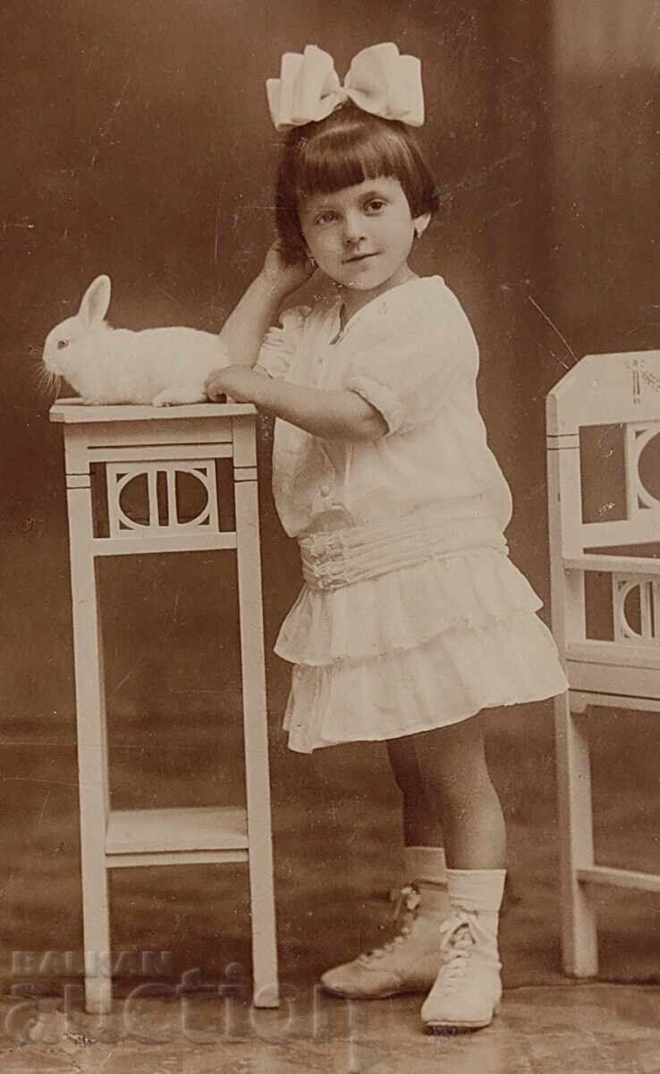 MINKA BOZOVA BOZOVA CASA KOPRIVSHTITSA RUSE FOTOGRAFIE CARTON - 5