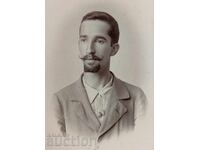 ΠΛΕΒΕΝ ΑΝΔΡΑΣ ΑΝΔΡΙΚΟ ΠΟΡΤΡΑΙΤΟ ΠΑΛΙΑ ΦΩΤΟΓΡΑΦΙΑ ΦΩΤΟΓΡΑΦΙΑ ΚΑΡΤΟΝΙ