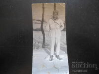 Παλιά φωτογραφία, 8.II.1932 έτος