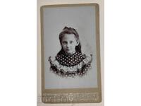 ΚΟΡΙΤΣΙ ΠΑΙΔΙΚΟ ΠΟΡΤΡΕΤΟ ΠΑΛΙΑ ΦΩΤΟΓΡΑΦΙΑ ΦΩΤΟΓΡΑΦΙΑ ΧΑΡΤΟΝΙ