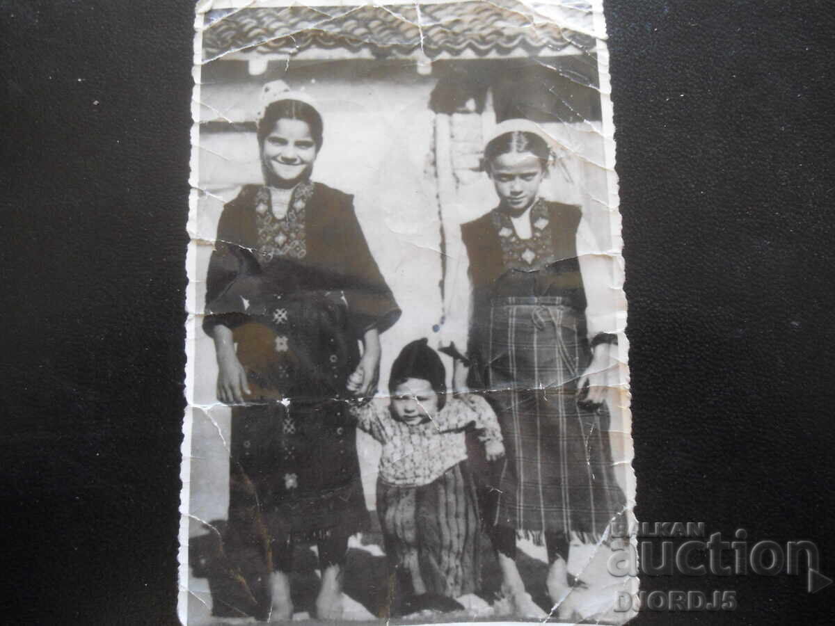 Стара снимка Стара снимка