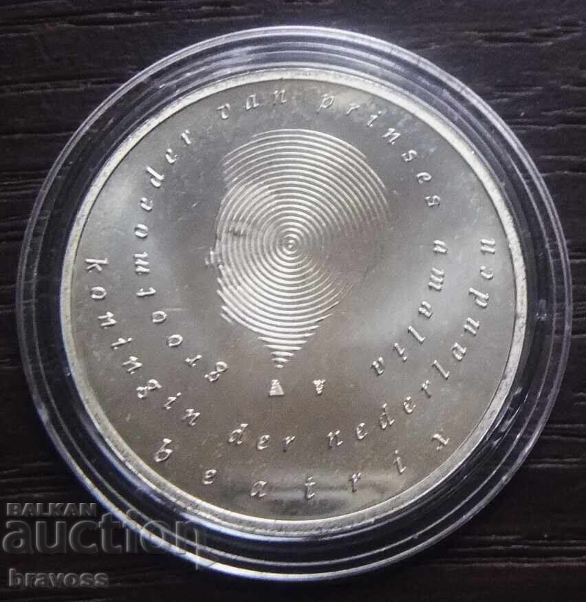 Ολλανδία - 10 ευρώ - 2003 με τιμή 59.99 BGN | € 30.67