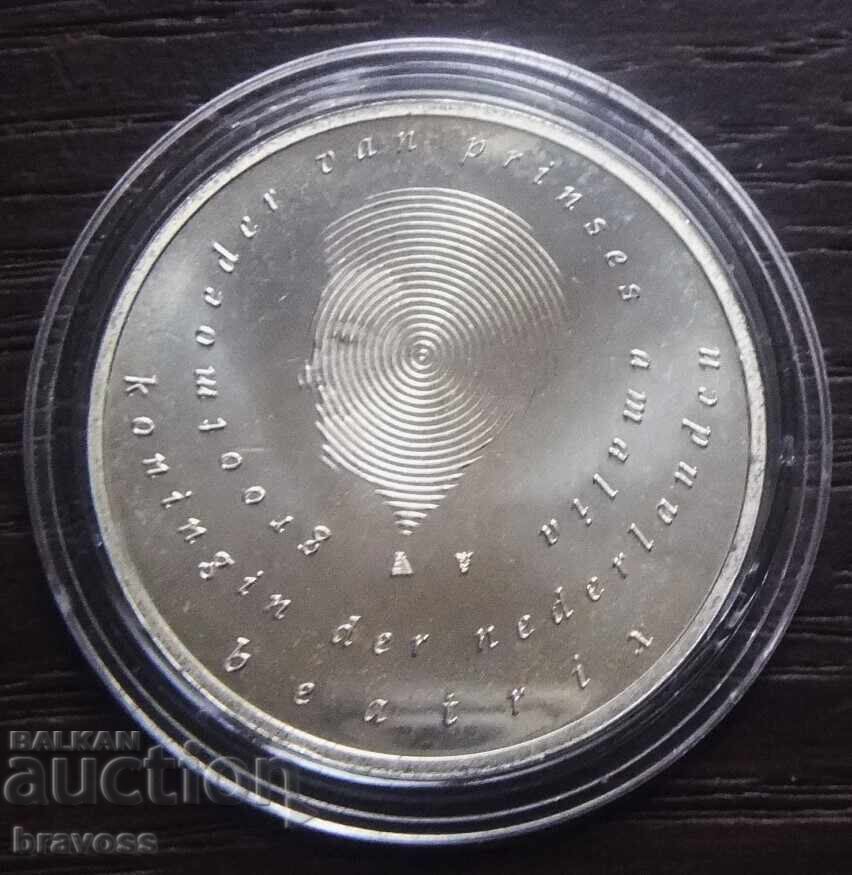 Olanda - 10 euro - 2003 cu preț € 41.93 | 82.01 BGN