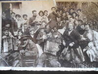 Стара снимка