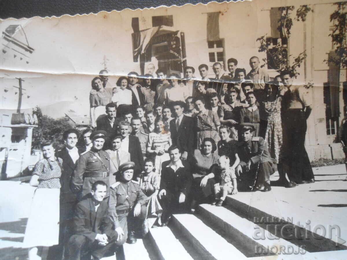 Стара снимка