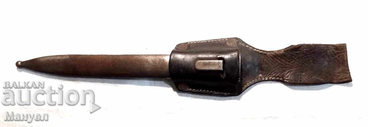 Baionetă de subofițer M 95 - 5