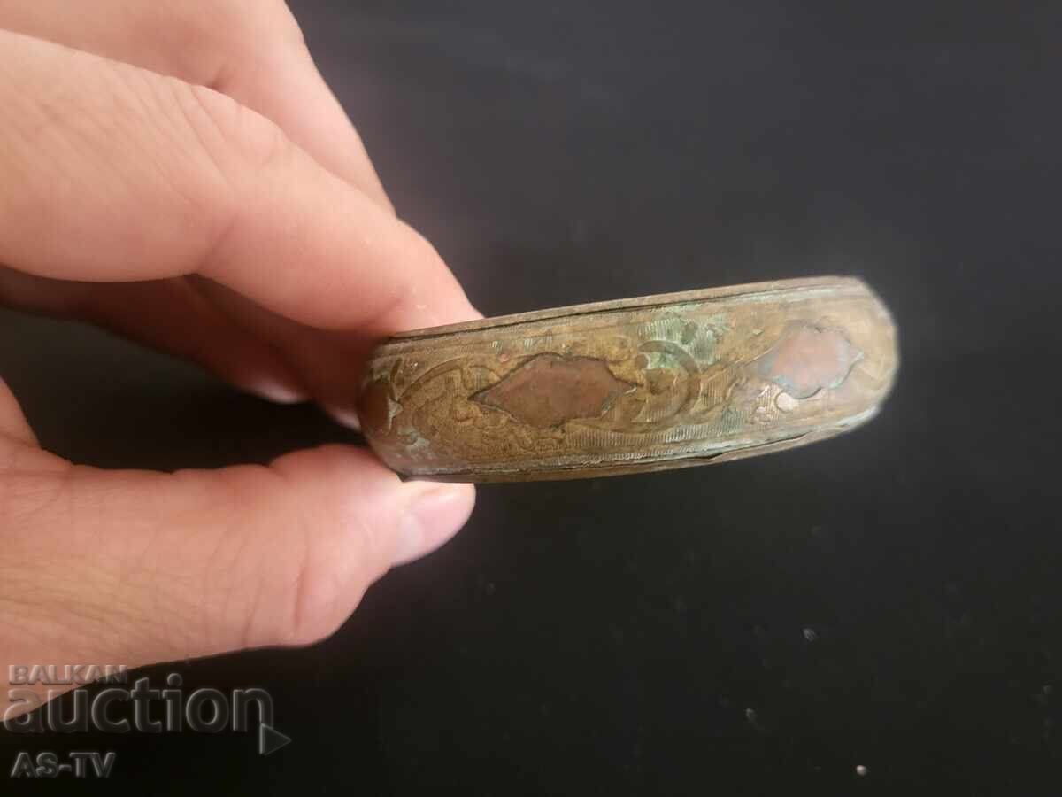 Licitație Brățară veche