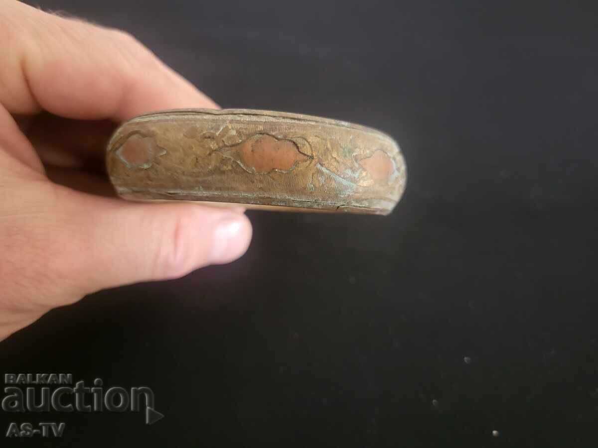 Livrarea Brățară veche