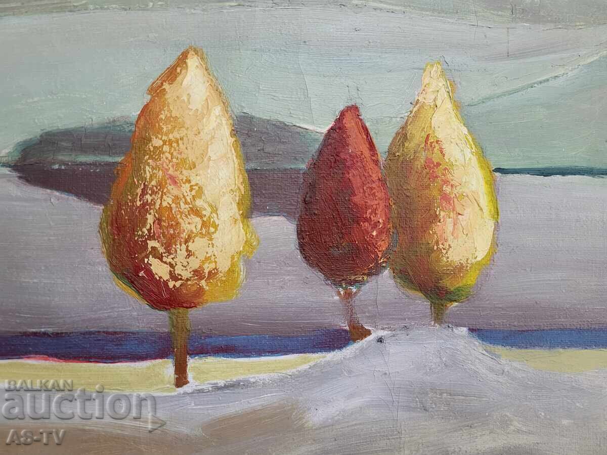 Licitație Pictură veche bulgară