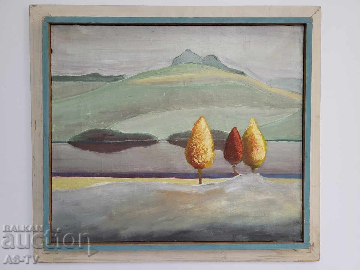 Pictură veche bulgară - 5