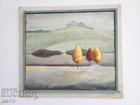 Стара българска картина