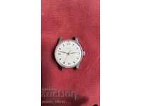 Часовник Победа 1956г. Работи!