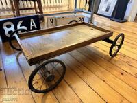 Antique coffee table REDUCED PRICE!
