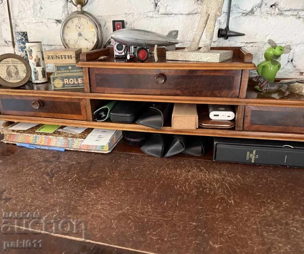 Antique desk, desk, secretary - 5 Antique desk, desk, secretary - 5