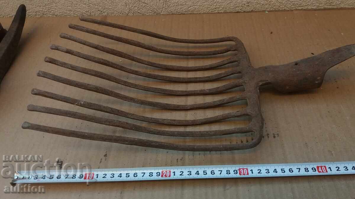 OLD EXCELLENT CHARCOAL VILLA - 5