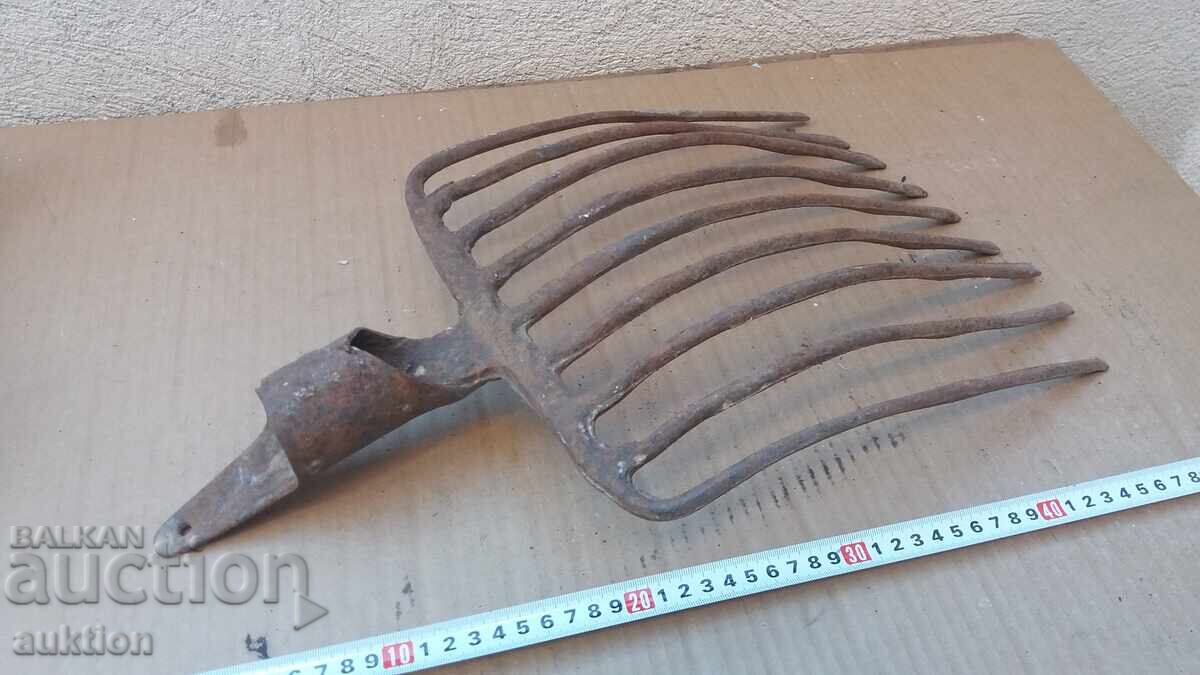 OLD EXCELLENT CHARCOAL VILLA - 7