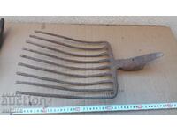 OLD EXCELLENT CHARCOAL VILLA