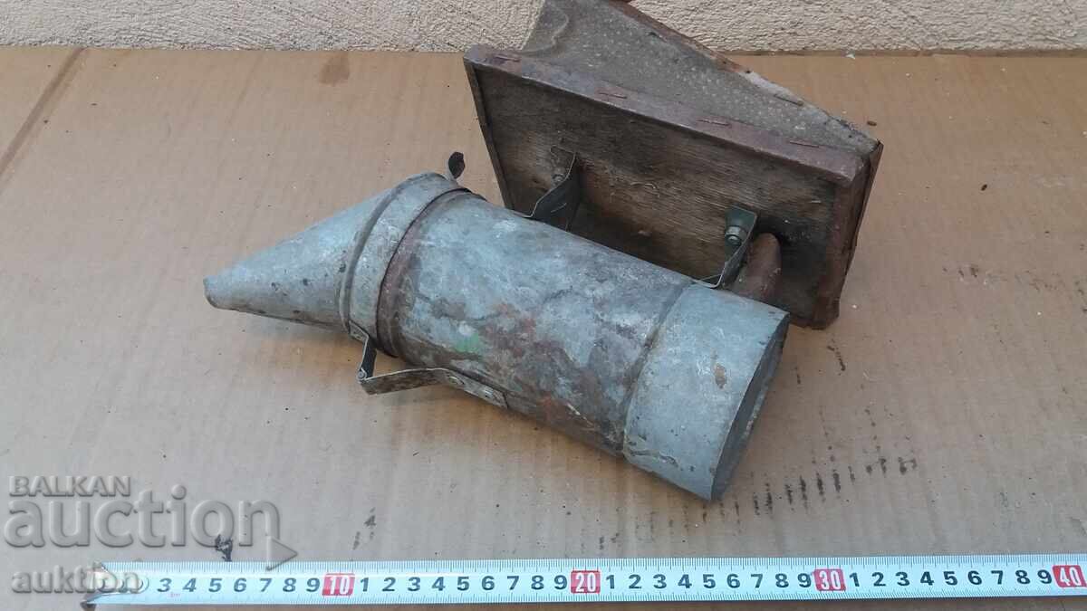 СТАР ПЧЕЛАРСКИ МЯХ - 5 СТАР ПЧЕЛАРСКИ МЯХ - 5