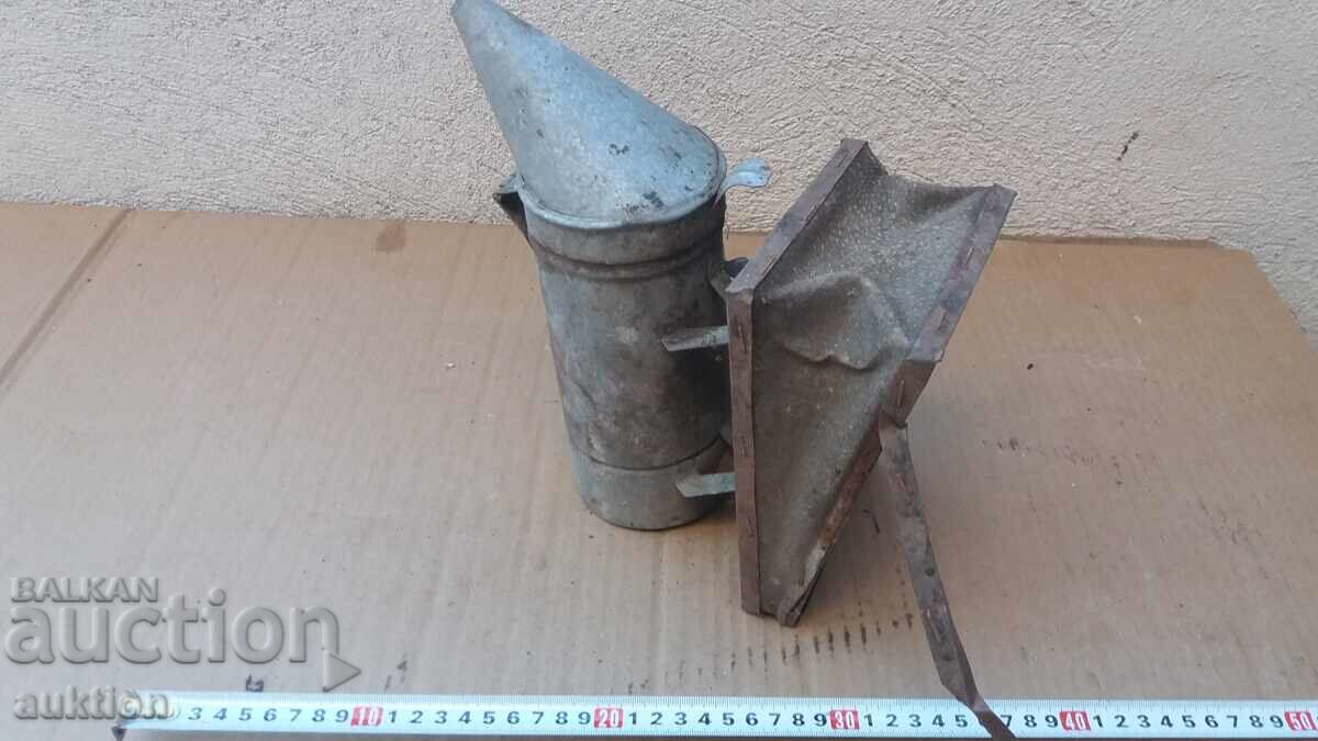 СТАР ПЧЕЛАРСКИ МЯХ СТАР ПЧЕЛАРСКИ МЯХ