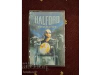 Audio Cassette - Halford