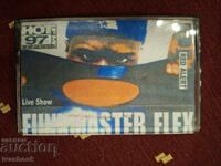Audio Cassette - Funkmaster Flex