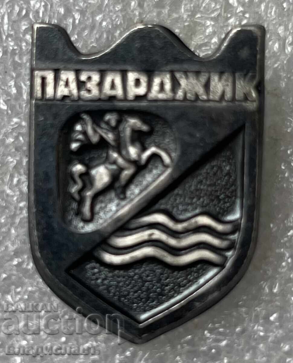 Pazardzhik 2 Pazardzhik 2