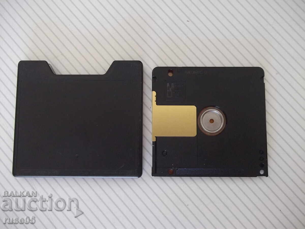 Licitație MiniDisc "SONY" - 1 Licitație MiniDisc "SONY" - 1