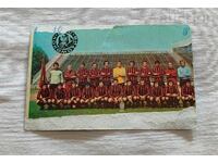 ΔΦΣ ΛΟΚΟΜΟΤΙΒ ΚΑΛΕΝΤΑΡΑΚΙ 1979 g