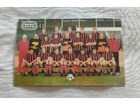 ΔΦΣ ΛΟΚΟΜΟΤΙΒ ΚΑΛΕΝΤΑΡΑΚΙ 1983 g