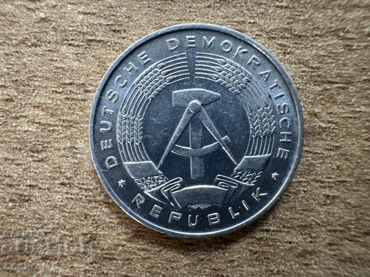 ΓΔΛ - 1 πφένιγκ (1968) με τιμή 0.20 BGN | € 0.10