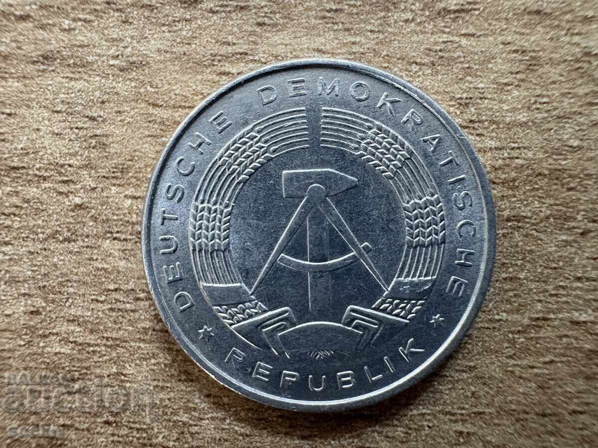 RDG - 10 pfennig (1989) cu preț 0.30 BGN | € 0.15