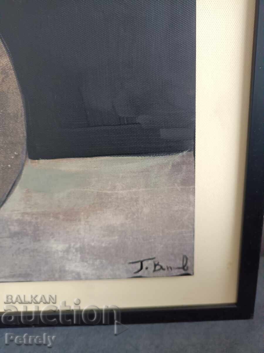 Auction Oil painting Auction Oil painting