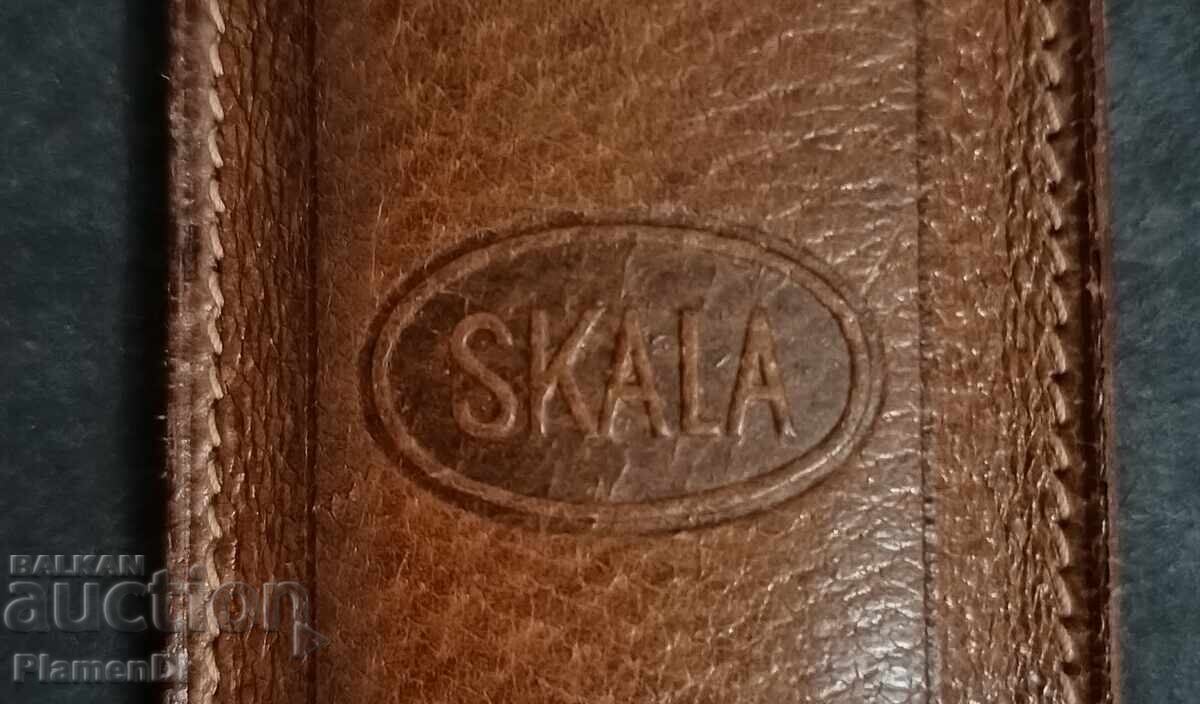 Retro Slide Rule - 6