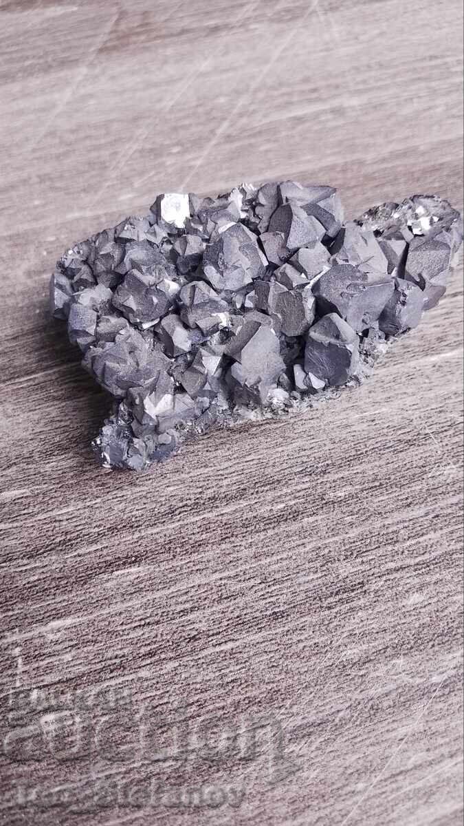 Druze de galenă și cuarț cu preț 40.00 BGN | € 20.45