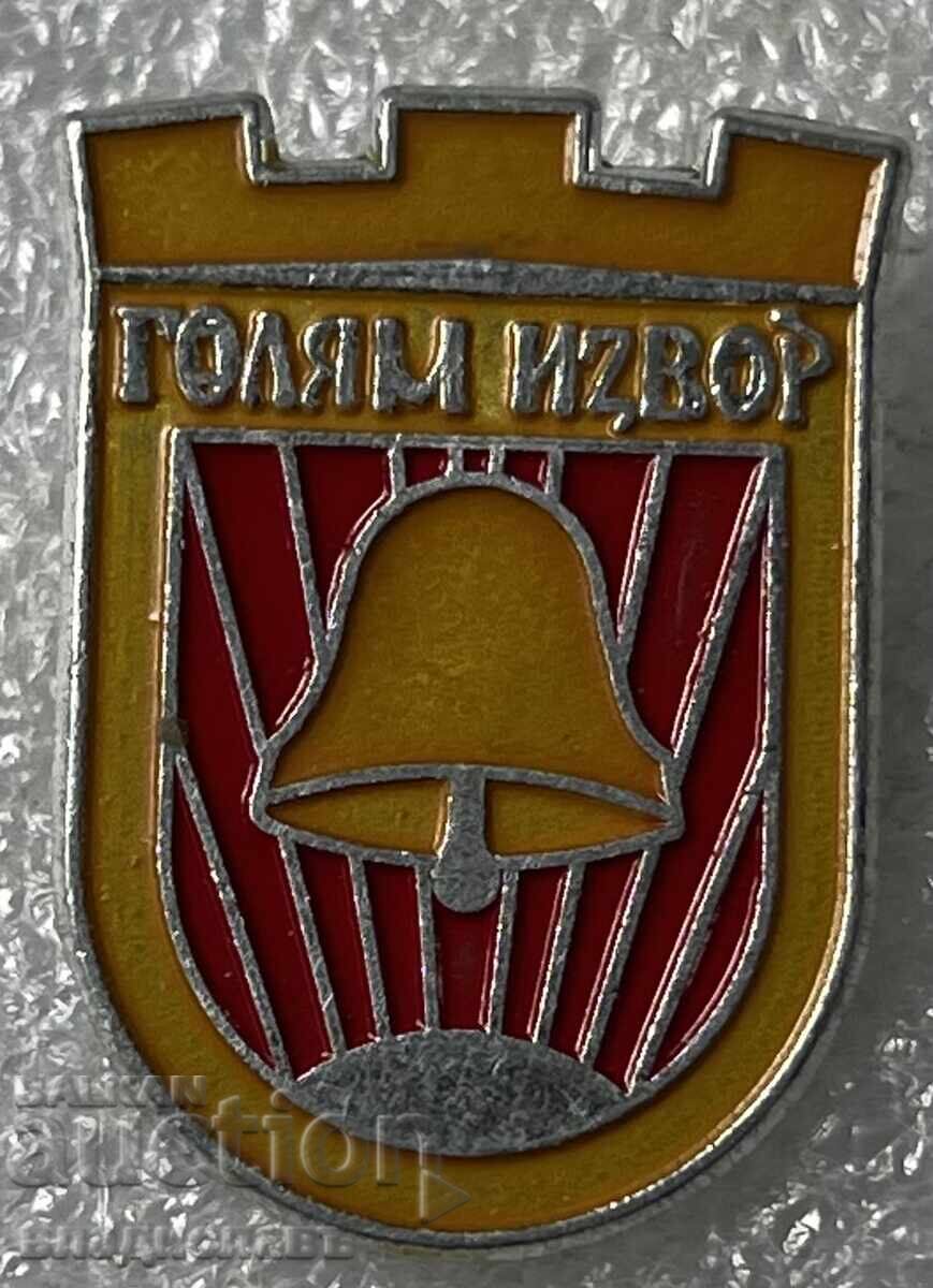 Голям Извор Голям Извор