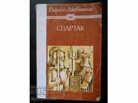 Raffaello Giovagnoli "Spartacus"