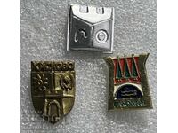 Χάσκοβο, Σμόλιαν, Γκόρνα Οριάχοβιτσα