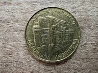 Αργεντινή - 10 πέσος (1985)